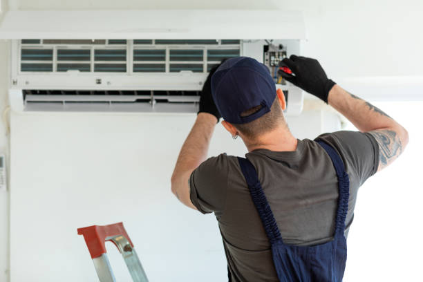 Best Air Duct Sanitizing Services  in Mukilteo, WA