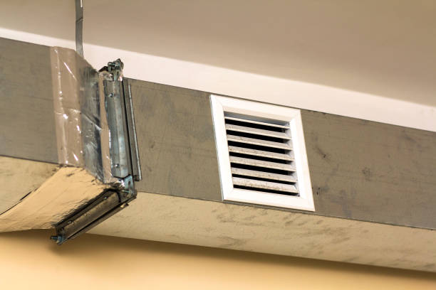 Best Residential Air Duct Cleaning  in Mukilteo, WA